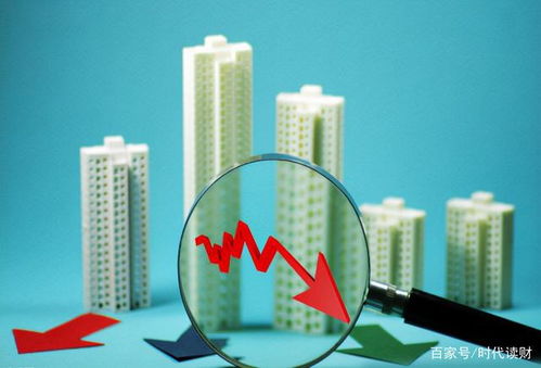 中国房地产资本野蛮增长时代的终结