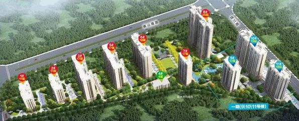 让枣庄房产中介也“颤抖”的楼盘产品，一万多你会买吗？