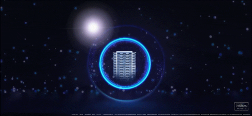 静安映 远见上海品格,重塑房产系统新标杆