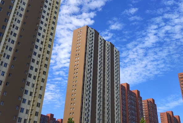 恒信房产 以全新主张，洞见新时代居住美学