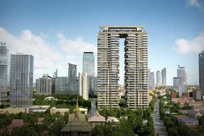 柬埔寨房产投资全解析 机遇、风险与前景